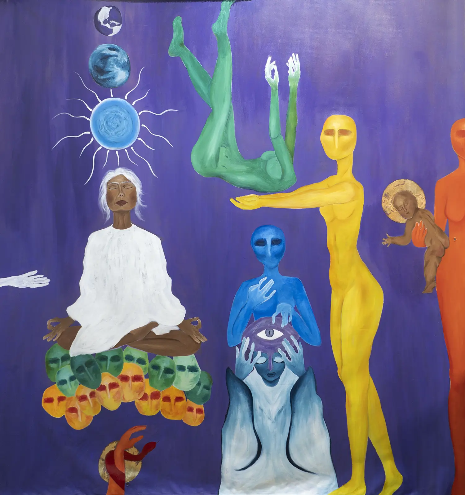 Habitamos lo que nos dieron original